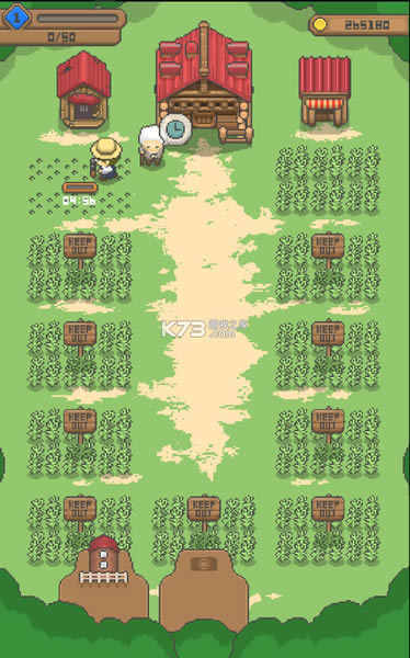 ����Сũ����Ϸ-����Сũ������v1.4.11���°�