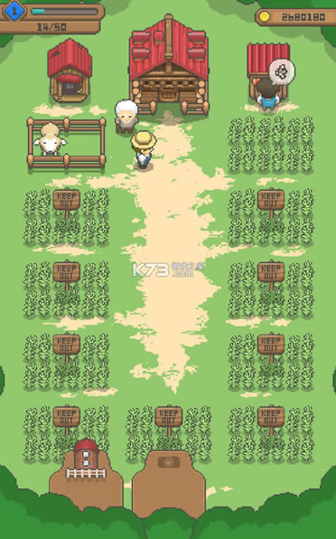 ����Сũ����Ϸ-����Сũ������v1.4.11���°�