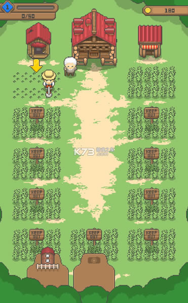 ����Сũ����Ϸ-����Сũ������v1.4.11���°�