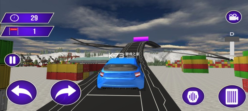 ԽҰ��ʻ��ʦ����-ԽҰ��ʻ��ʦ�ֻ�������v1.0����