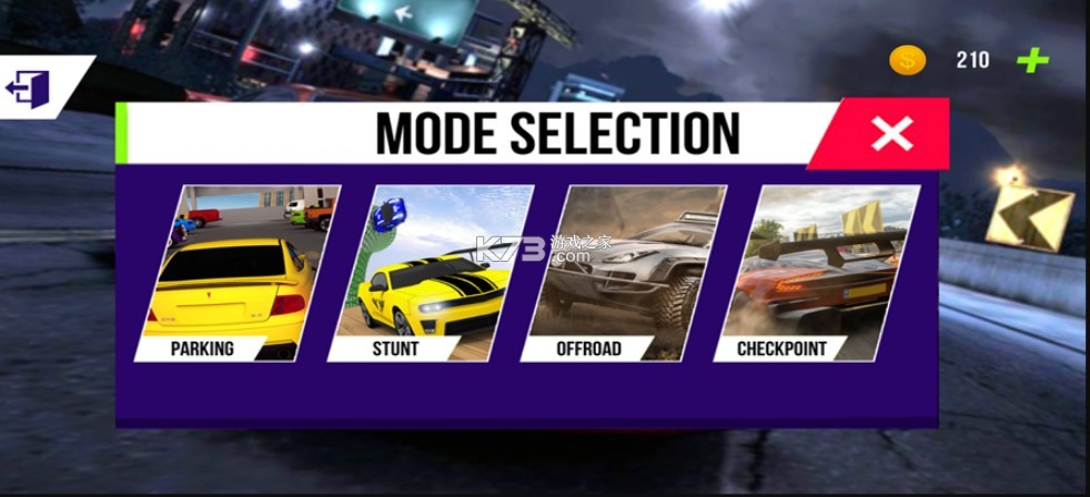 ԽҰ��ʻ��ʦ����-ԽҰ��ʻ��ʦ�ֻ�������v1.0����