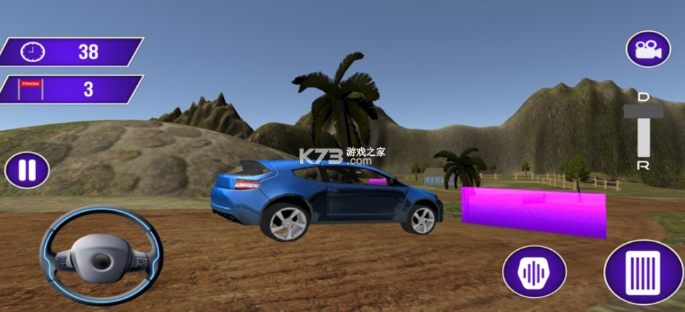 ԽҰ��ʻ��ʦ����-ԽҰ��ʻ��ʦ�ֻ�������v1.0����