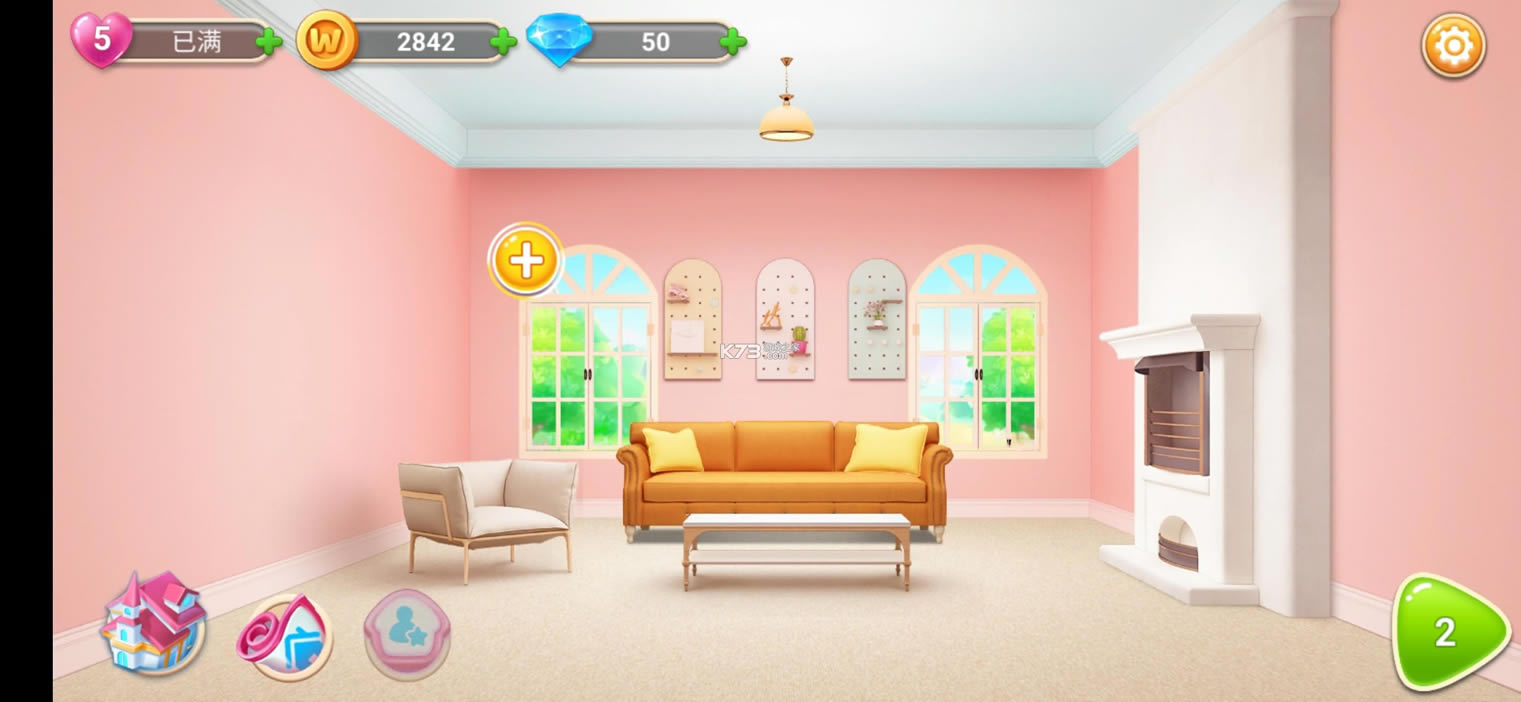 ��ͥ������Ϸ-��ͥ��������v1.0.76���°�