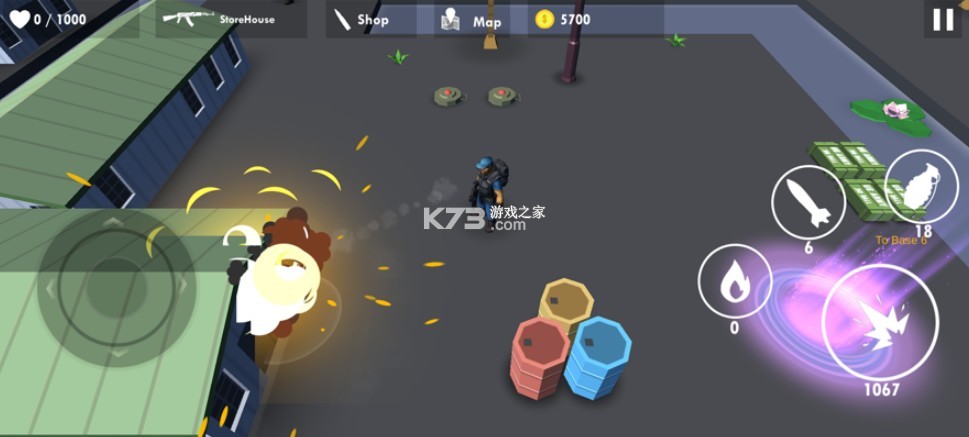 ǹ���ռ���ɱ�ֻ���-ǹ���ռ���ɱ��������v1.0���°�