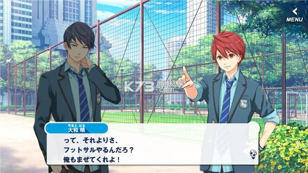 Futsal Boys�շ���-Futsal Boys�շ�����v1.0.0�շ���׿��