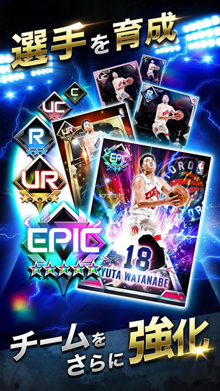 NBA���������շ���-NBA���������շ�����v1.0.0NBA RISE TO STARDOM�հ�