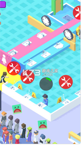 �ҵķ�������Ϸ(��δ����)-�ҵķ���������ԤԼv1.1.0���°�