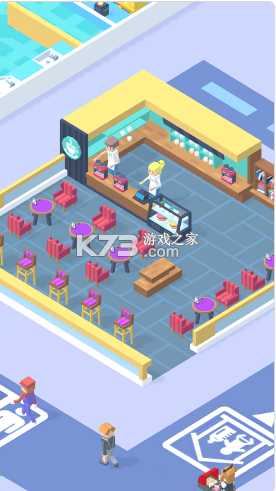 �ҵķ�������Ϸ(��δ����)-�ҵķ���������ԤԼv1.1.0���°�