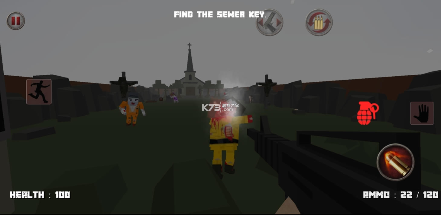 ����а��ʼ��Ϸ-����а��ʼ���°�����v1.1�ֻ���