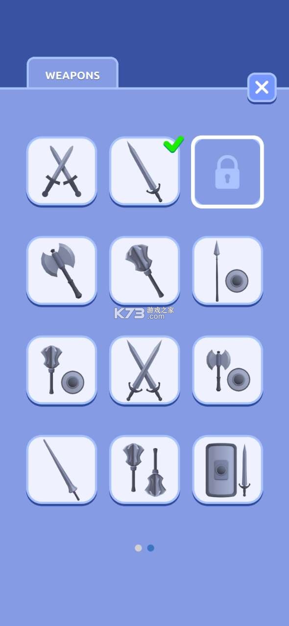 ս����̬��Ϸ-ս����̬fighting stance���������v0.7.2�����