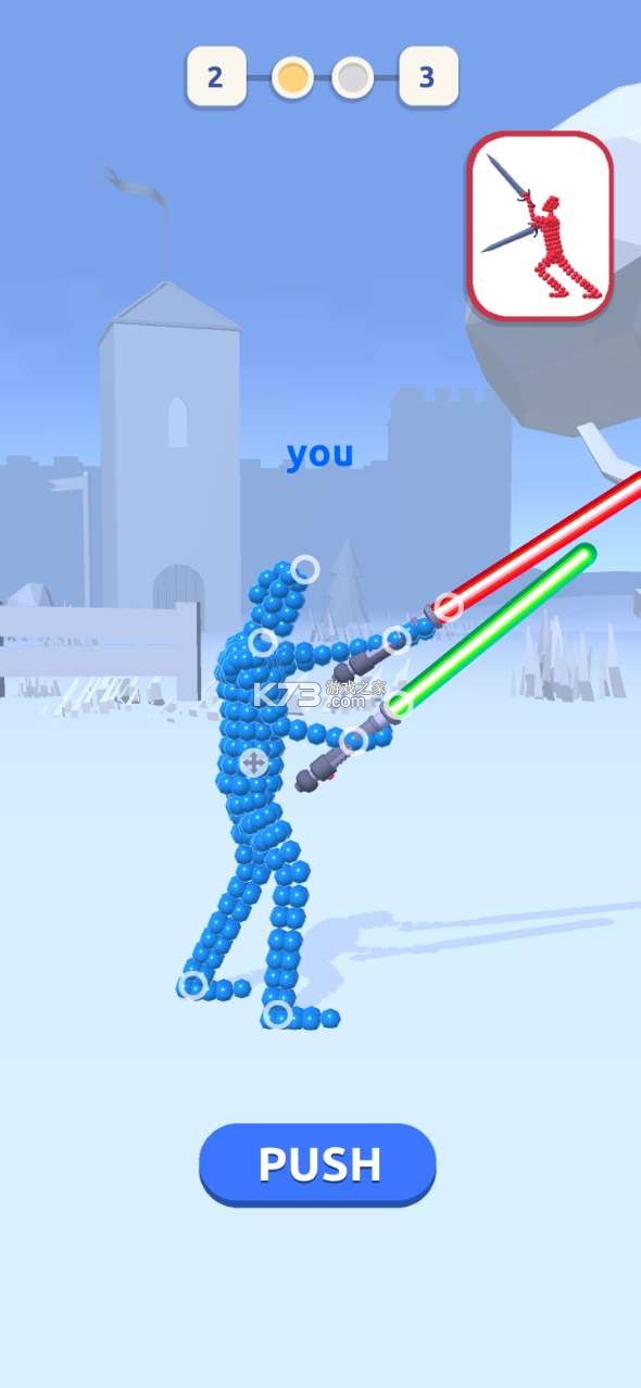 ս����̬��Ϸ-ս����̬fighting stance���������v0.7.2�����