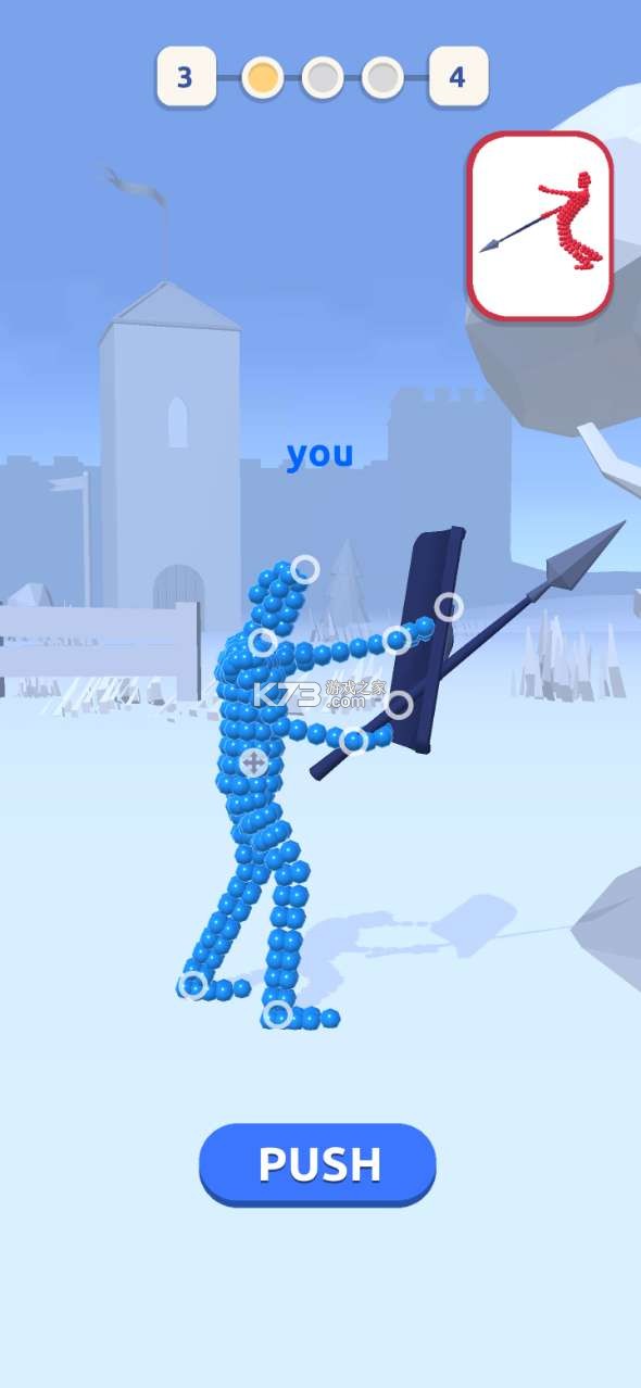 ս����̬��Ϸ-ս����̬fighting stance���������v0.7.2�����