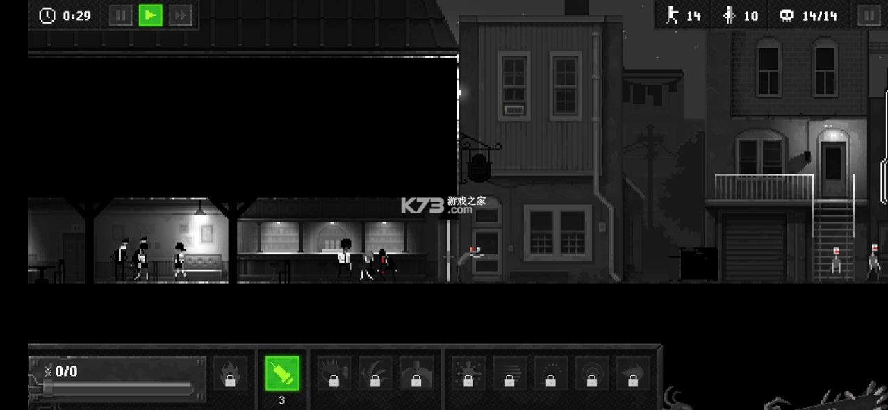 �ֲ���ʬ֮ҹ�ֻ������ƽ��-�ֲ���ʬ֮ҹ�ƽ����������v1.5