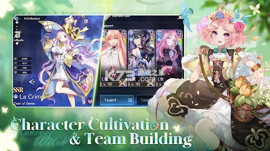 ���յ�ħŮ���ʷ�-���յ�ħŮ���ʰ�����v0.1.7���