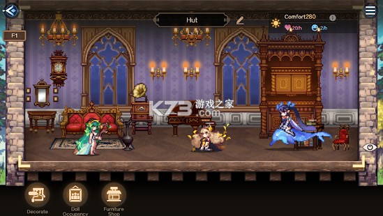 ���յ�ħŮ���ʷ�-���յ�ħŮ���ʰ�����v0.1.7���