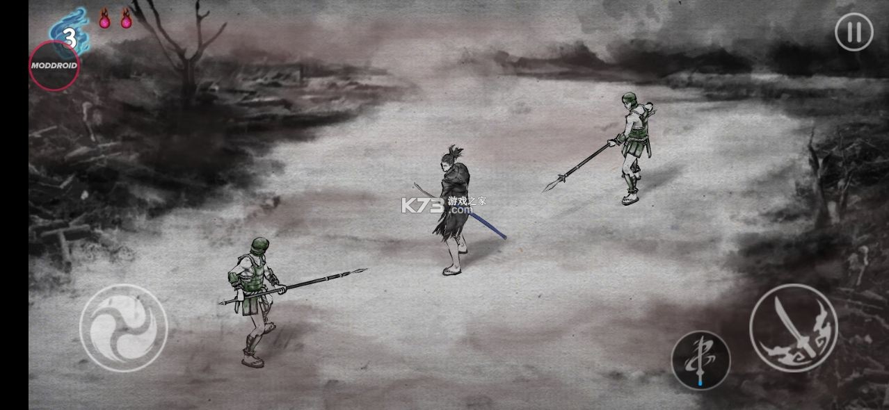 ����ĩ����ʿ�����޸���-����ĩ����ʿ���ò˵�����v1.25.484�޵а�