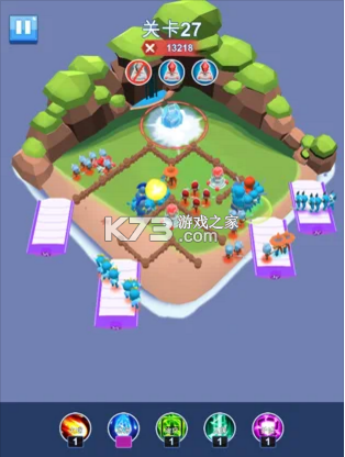 ��̲С����Ϸ-��̲С�����°�����v1.0����