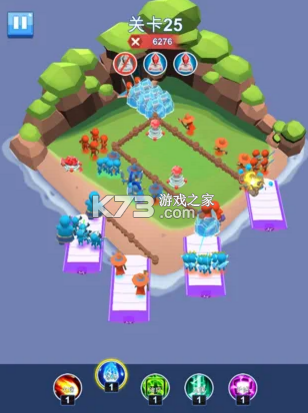 ��̲С����Ϸ-��̲С�����°�����v1.0����