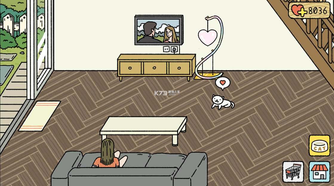 ��լ������Ϸ-AdorableHome����v1.22���°�