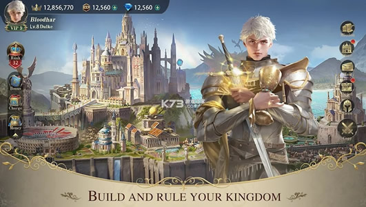 ��ɪ�����ι��ʷ�-��ɪ����Ϸ���ʰ�����v0.9.12���