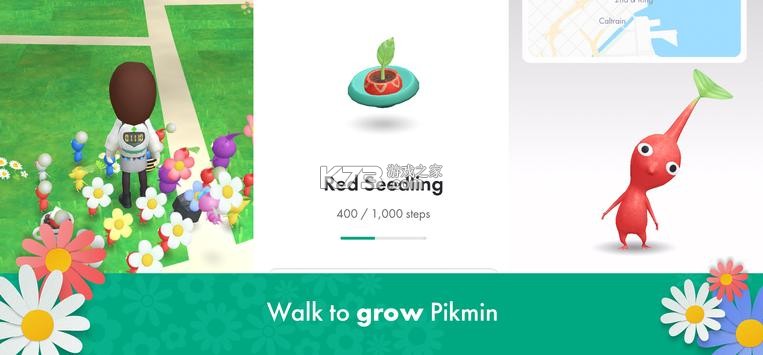 Ƥ�������ι��ʷ�-Ƥ�������ι��ʰ�����v33.3Pikmin Bloom���