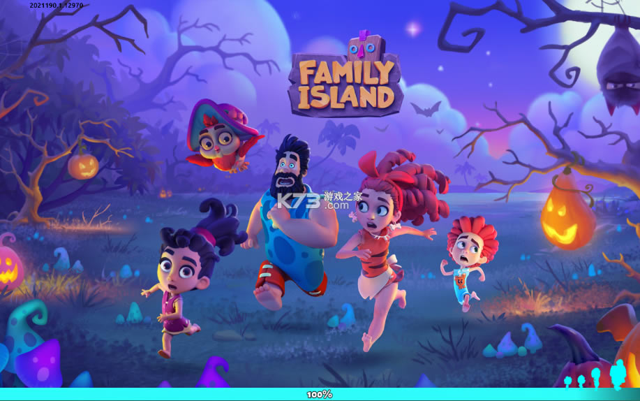 Family Island��׿�ƽ��-Family Island�޸�����v2022156.1.17228mod