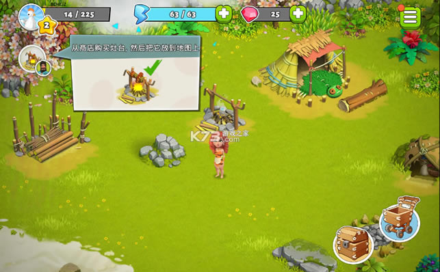 Family Island��׿�ƽ��-Family Island�޸�����v2022156.1.17228mod