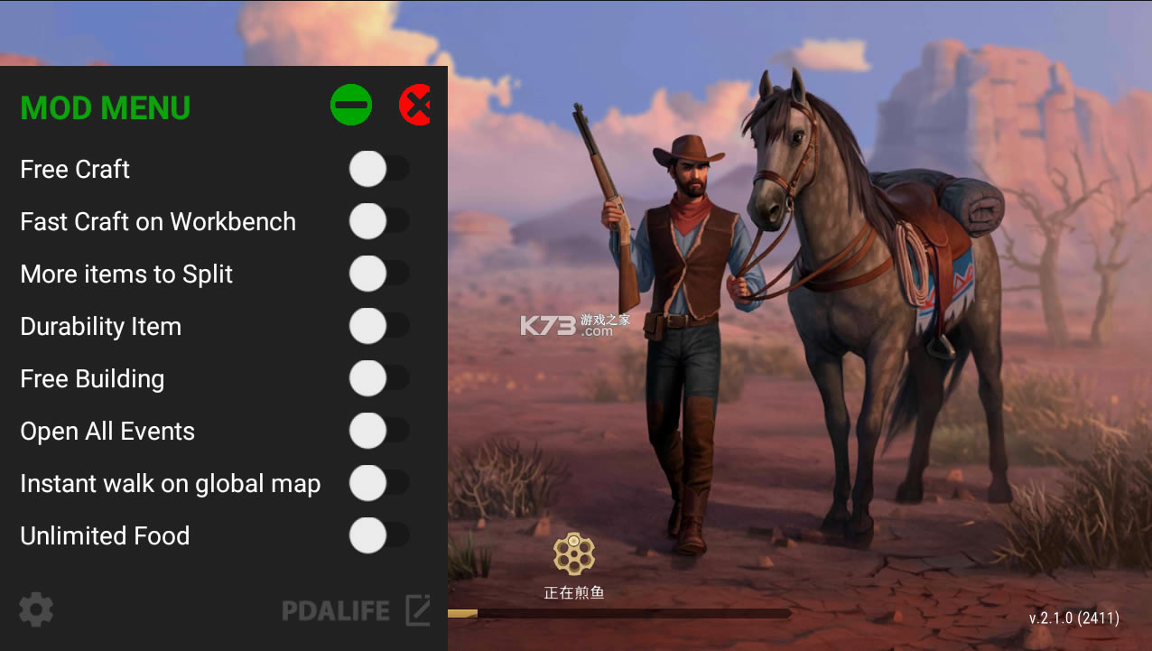 Westland Survival�ƽ��-Westland Survival�����ƽ������v3.3.0mod