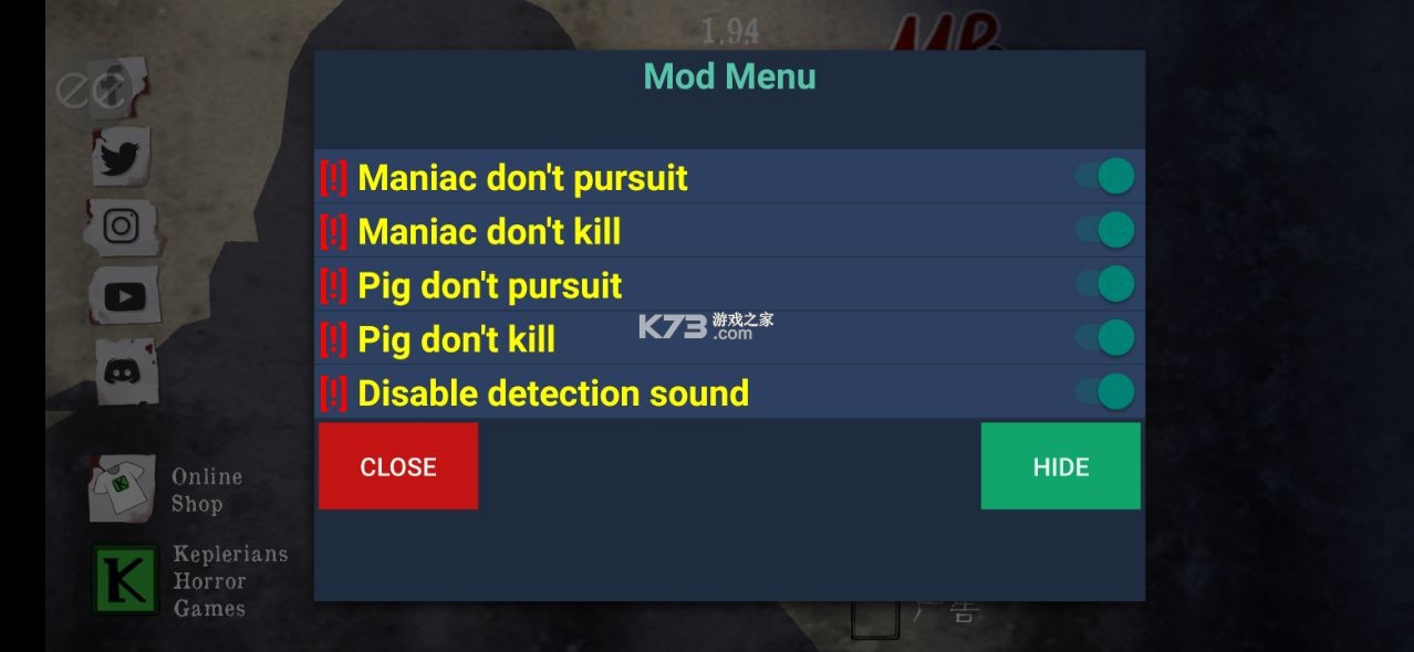 ���������ֲ��������޵��ƽ���޸İ�-�������������޸�������v1.9.6�ƽ����װ�