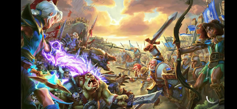 �ʼҾ���warlords of aternum�ƽ��-warlords of aternum��Ϸ�ƽ������v1.23.0�����ƽ��