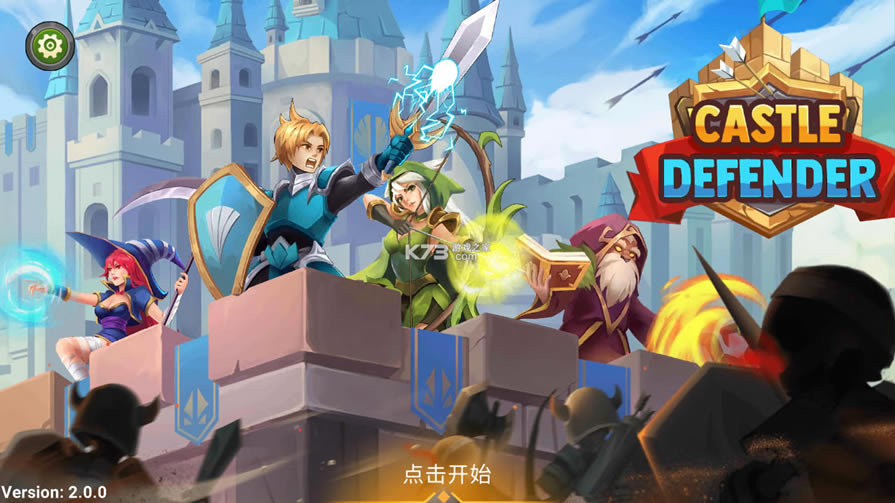 �Ǳ��������İ�-�Ǳ�����Ӣ��������Ϸ����v2.0.0����