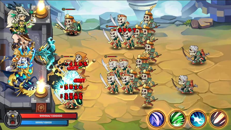 �Ǳ��������İ�-�Ǳ�����Ӣ��������Ϸ����v2.0.0����