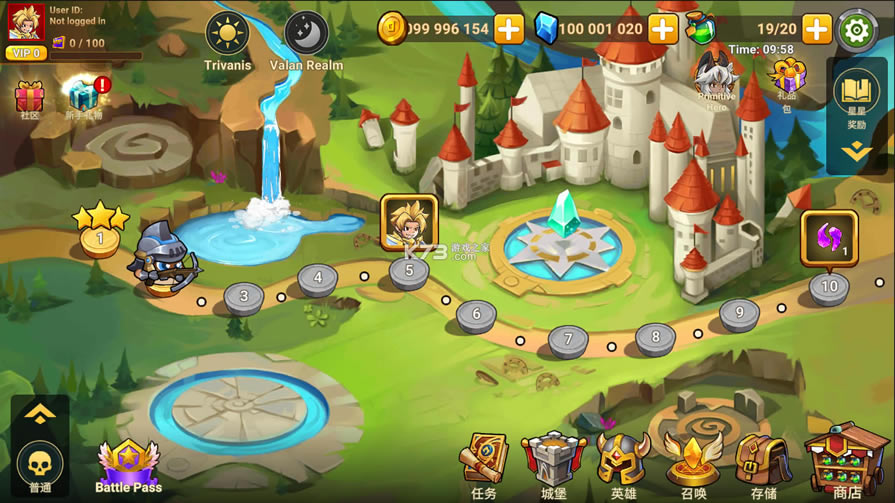 �Ǳ��������İ�-�Ǳ�����Ӣ��������Ϸ����v2.0.0����