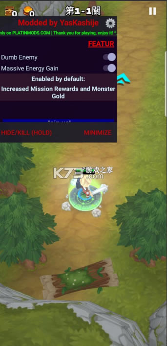 СС�Ļ�������-СС�Ļ�����Ϸ����v0.286��׿��