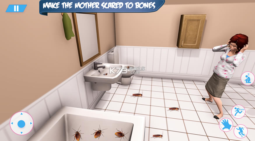 �����ͥ����ģ����������-�����ͥ����ģ��������Ϸ����v1.2ƻ����