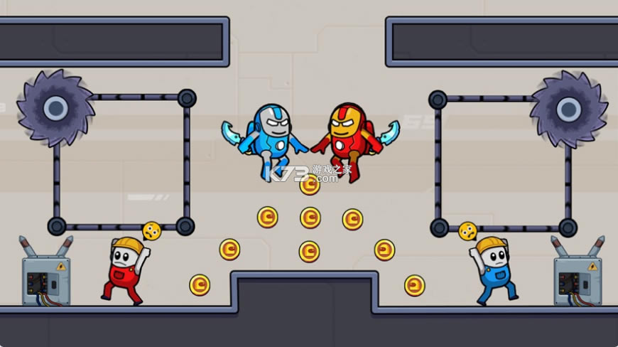 �̿��ֵ���Ϸ-�̿��ֵ���������v1.0.0��׿��