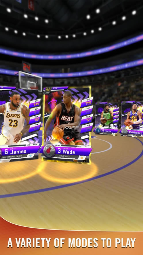 MyNBA2K20���ʷ�-MyNBA2K20���ʰ�����v4.4.0.5941809�����