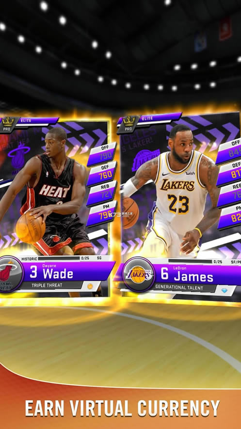 MyNBA2K20���ʷ�-MyNBA2K20���ʰ�����v4.4.0.5941809�����