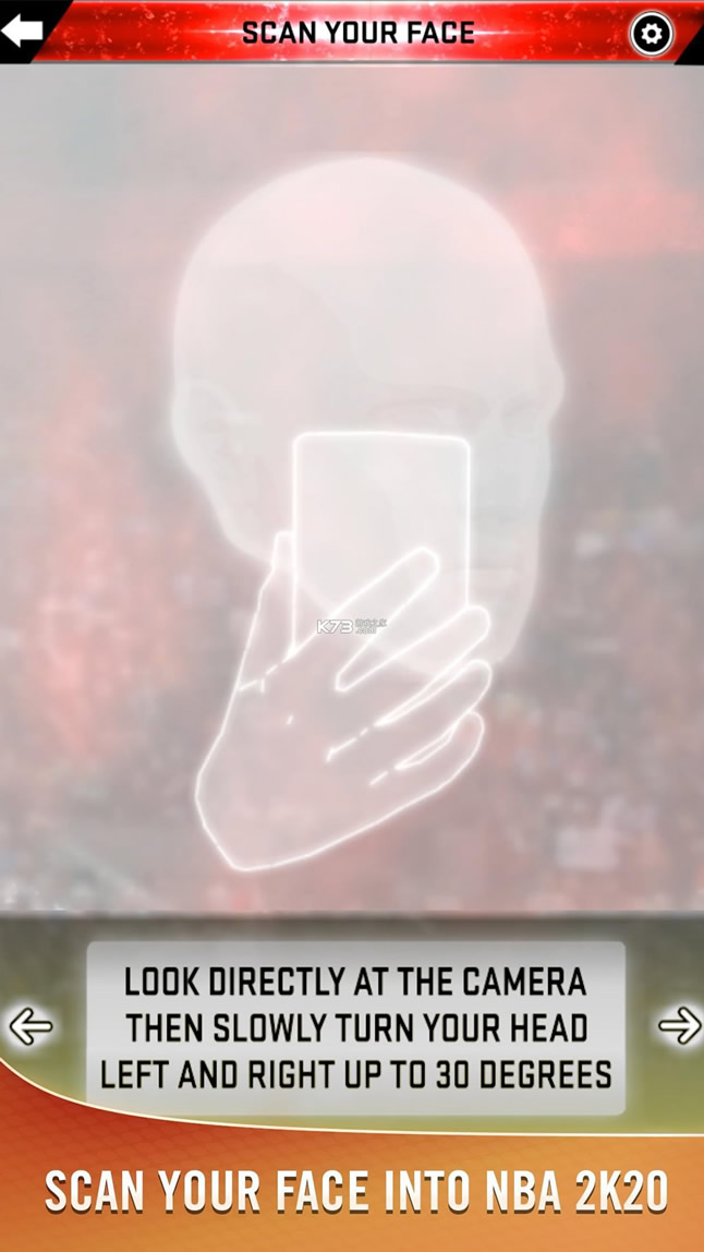 MyNBA2K20���ʷ�-MyNBA2K20���ʰ�����v4.4.0.5941809�����