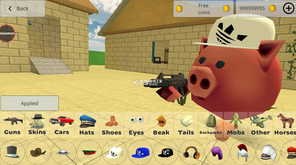 �����������޽���ƽ����°�-���޽�����ޱ�ʯ�ƽ������v2.9.01���޽������ֱ����