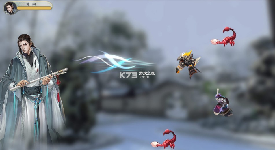 ������������-����������Ϸ����v1.0�ֻ���