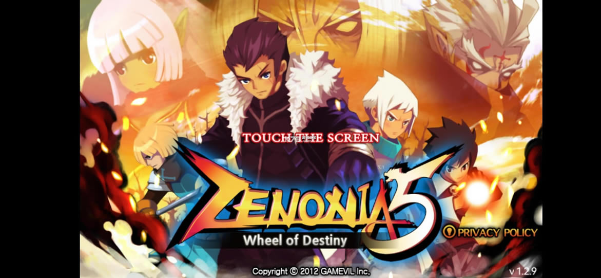 ZENONIA5�ƽ��-ZENONIA5mod������v1.2.9�ڹ��ƽ��