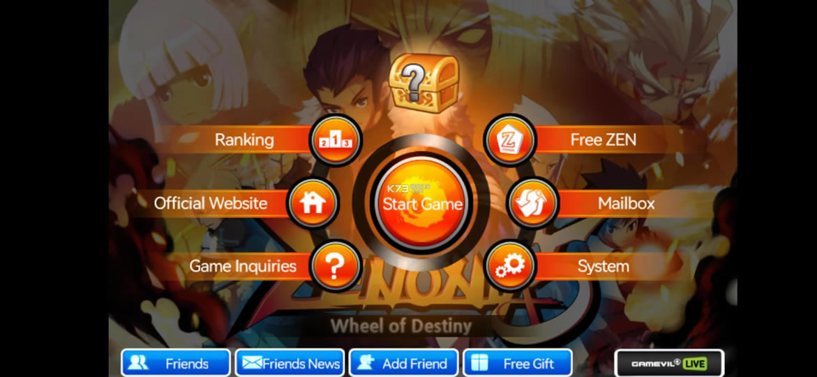 ZENONIA5�ƽ��-ZENONIA5mod������v1.2.9�ڹ��ƽ��