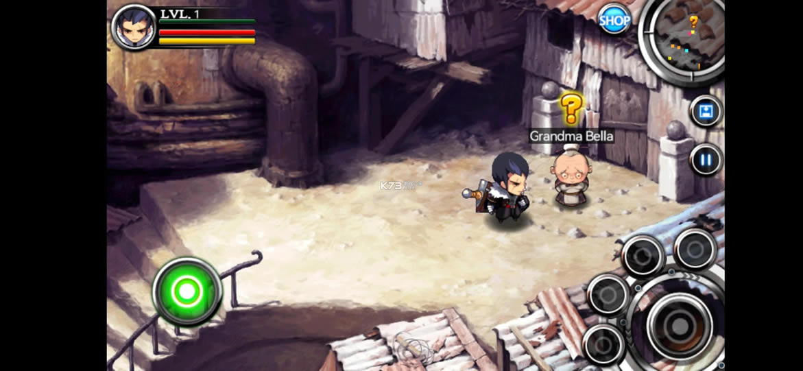 ZENONIA5�ƽ��-ZENONIA5mod������v1.2.9�ڹ��ƽ��