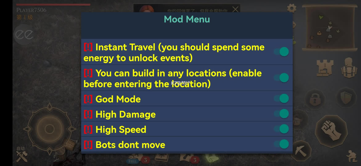 ����ĩ���������޵а�-����ĩ������������mod������v4.0.2��׿�ƽ��