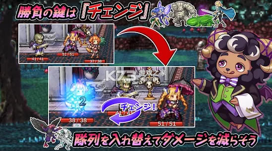 ��ħ���³�����-��ħ���³���Ϸ����v1.0.2g���°�