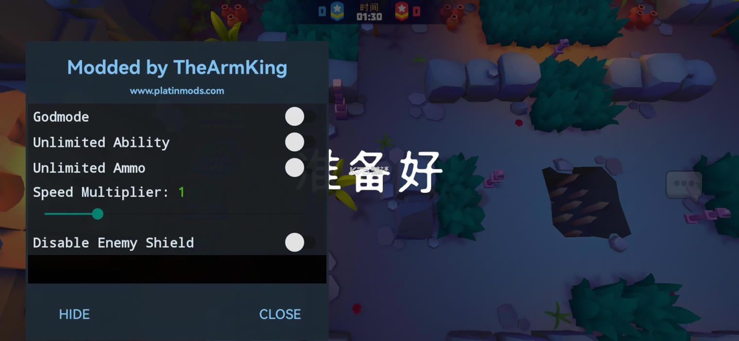 tanksalot���޴��а�-tanksalot�����ӵ�������v4.000���޼��ܰ�