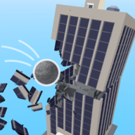 �ݻٸ�¥ģ���� v1 ��Ϸ