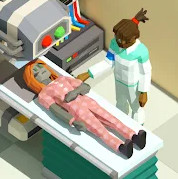 僵尸医院大亨 v1.6.1 游戏