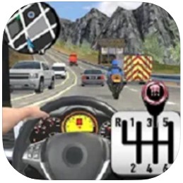 汽车驾校模拟器2021 v1.0.2 手机版